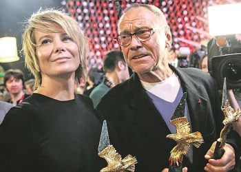 Высоцкая кухня: неужели она и правда не умеет готовить?