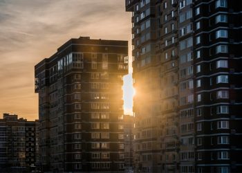 Жителям новых регионов РФ начали выдавать льготную ипотеку