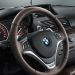 Выбор материалов и стилей для перетяжки руля автомобиля: индивидуальный подход и дизайн