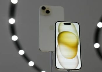 Apple заявила, что устранит перегрев iPhone 15