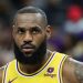 Баскетболиста Леброна Джеймса заметили в одежде за 2,6 миллиона рублей