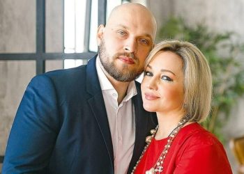 Брак Татьяны Булановой развалился?