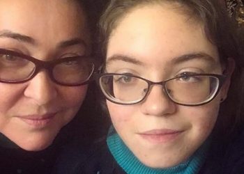 Дочь Лолиты отказалась от сцены