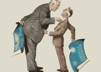 Эпоха «бесспорных и неоспоримых» заявлений об изменении климата закончилась