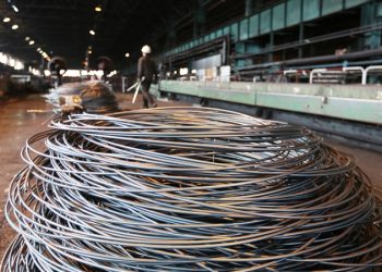 ФАС направила запросы об обоснованности цен ряду компаний на рынке арматуры