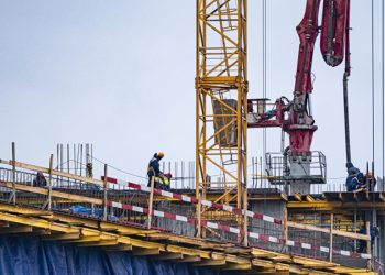 Город построят рядом с аэропортом Курумоч в Самаре