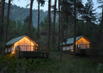 Государственную землю отдадут под развитие туриндустрии по упрощенной процедуре