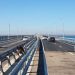 Крымский мост полностью открыли для автомобильного движения после ремонта