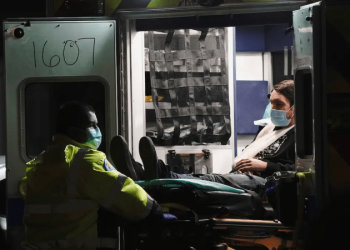 Люди в клинической смерти увидели всю свою жизнь: исследование