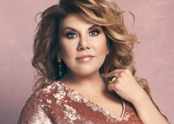 Марина Федункив: «Муж не понимает русский юмор»