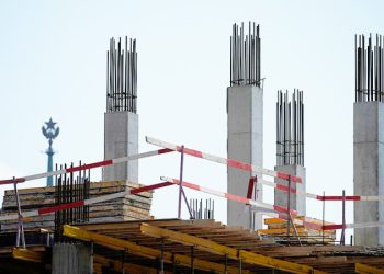 Минпромторг направил запрос ФАС из-за роста цен на арматуру