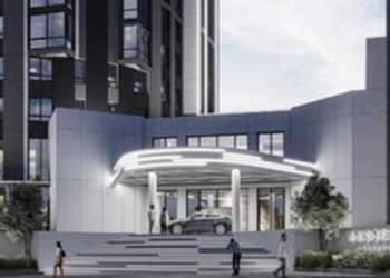 Недострой на улице Неделина в Липецке превратят в многофункциональный комплекс