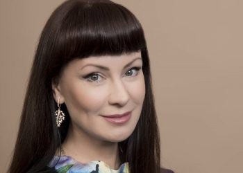 Нонна Гришаева: «Все в нашей жизни не просто так…»