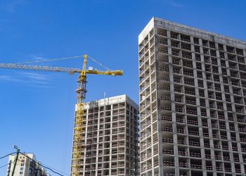 Новый ЖК с высотками появится в Приволжском районе Казани