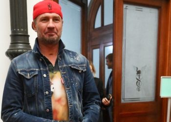 Роман Костомаров: «Боялся, что все будут показывать пальцем»