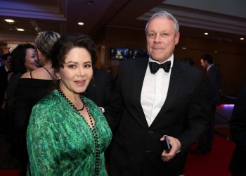 Сергей Жигунов: «Играть гардемарина мне уже неприлично»