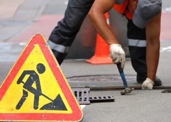 Сети ливневой канализации обустроят в Воронеже за 1,4 млрд рублей