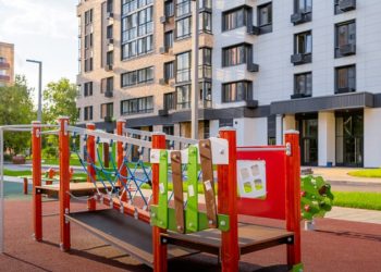 Собянин сообщил о досрочном выполнении годового плана ввода жилья в Москве