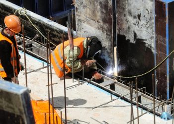 Строительство новой поликлиники началось в подмосковном Ногинске