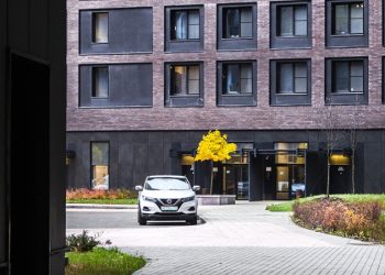 В Москве снизился интерес покупателей ко вторичному жилью