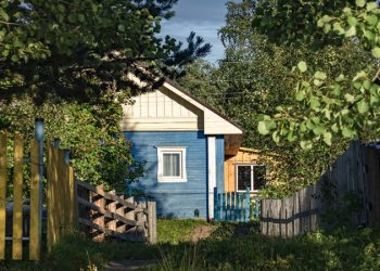 В России хотят запустить единую льготную ипотеку на частные дома