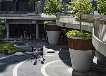 «Зеленые» дома в России будут строить с учетом опыта БРИКС и ОАЭ