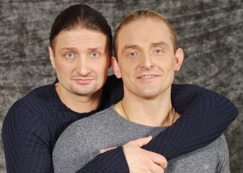 Аскольд Запашный: «Тигры — с братом, львы — со мной»