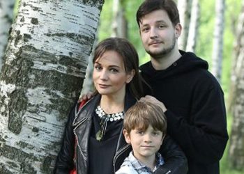 Буланова: «Валера — пример для сыновей»