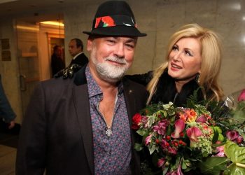 Что случилось с Цыгановой и ее мужем?