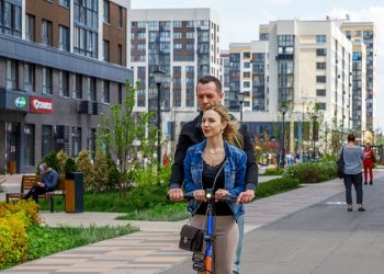 Добавить на инфраструктуру: механизмы эскроу-кредитов требуют доработки