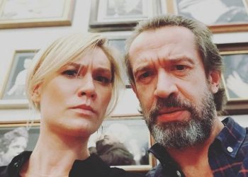 Дочь Машкова отказалась от отчества