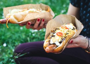 Какие продукты уменьшают объём мозга