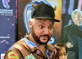 Киркоров назначил стрелку бандитам