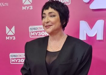 Лолита поняла свою миссию