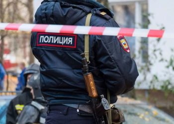 Московские полицейские подбросили труп коллегам из соседнего района, чтобы не разбираться