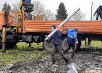 Новый ФАП построят в селе Столбецкое Орловской области