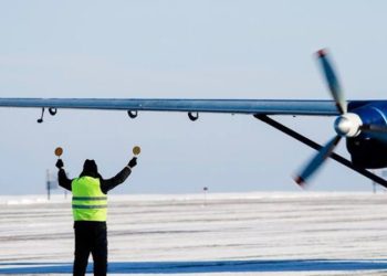 Новый терминал построят аэропорту имени Титова в Барнауле