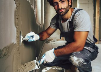 Экономическая эффективность аренды штукатурных станций: сравнительный анализ затрат на приобретение и аренду оборудования