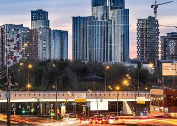 Почти 7 млн россиян улучшили жилищные условия в 2023 году