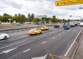 Правительство решило продлить трассу М-12 «Восток» до Тюмени