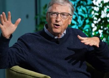 Прогресс ИИ может привести к трёхдневной рабочей неделе: Билл Гейтс