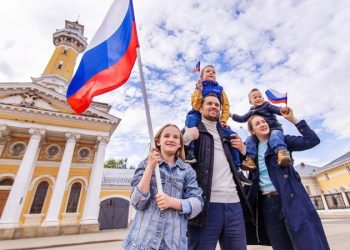 В Госдуме назвали главное богатство России