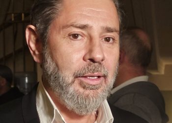 Валерий Николаев пытается вернуться в строй