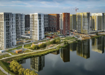 Железобетонные цены: рост стоимости стройматериалов тормозит девелоперов