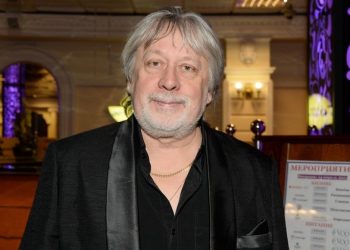 Александр Левшин: «Я читаю облака»