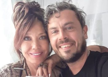 Азиза рассекретила новый роман с молодым