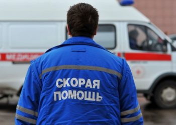 Более сотни заболевших детей ссадили с поезда в Саратовской области