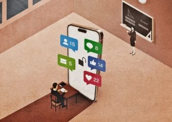 Действительно ли смартфоны делают детей тупыми?