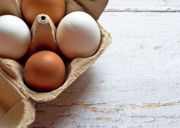 Федеральная антимонопольная служба возбудила дела против четверых производителей яиц