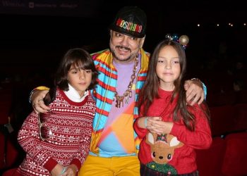 Филипп Киркоров: «Какие мои годы? Мне всего 56!»